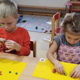 MŠ - Říjen, listopad 2022
